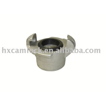 Female Adaptor Sandblast Coupling